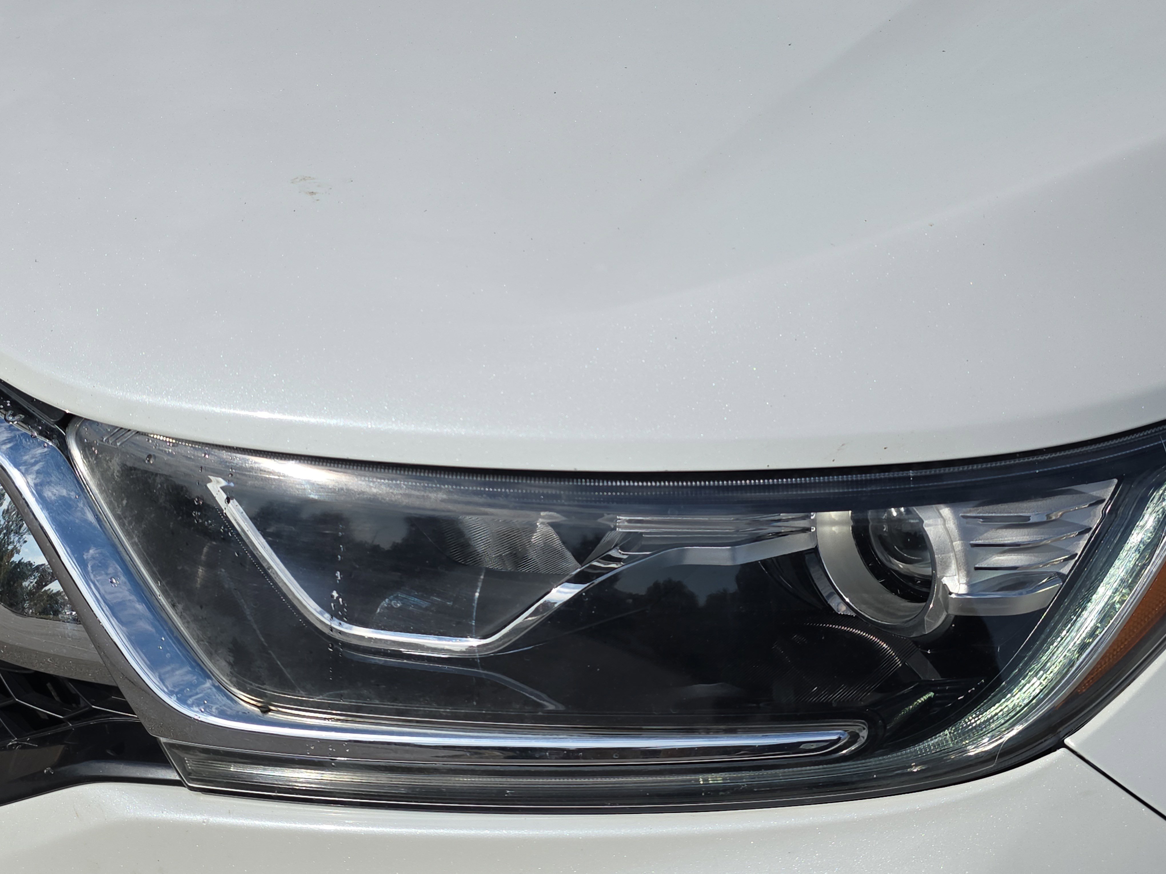 Used 2019 Honda CR-V EX-L image 32