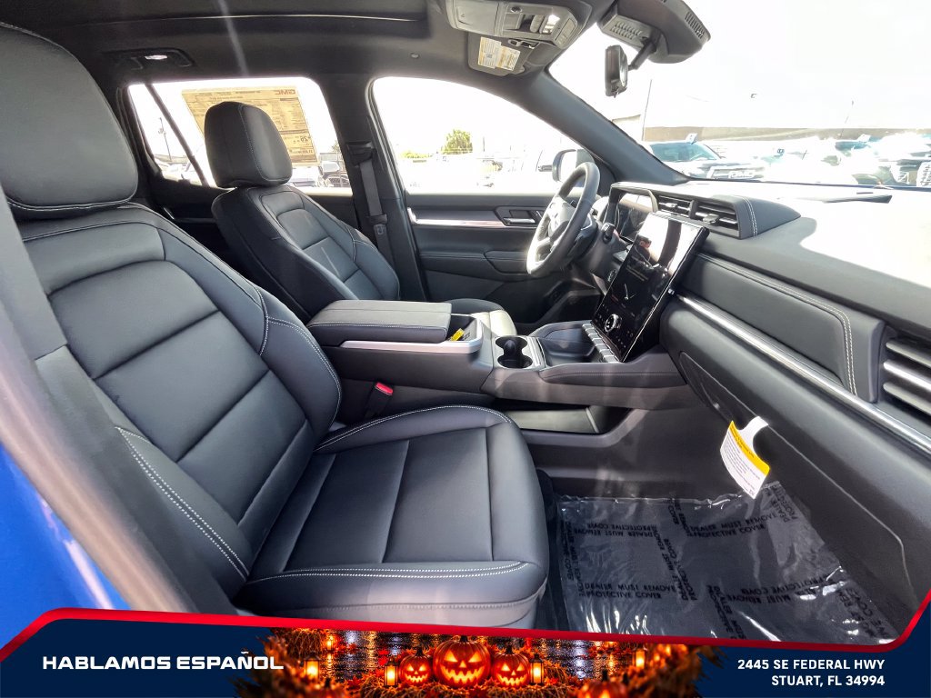 New 2027 GMC Terrain Elevation w/ Elevation Premium Package FWD image 20