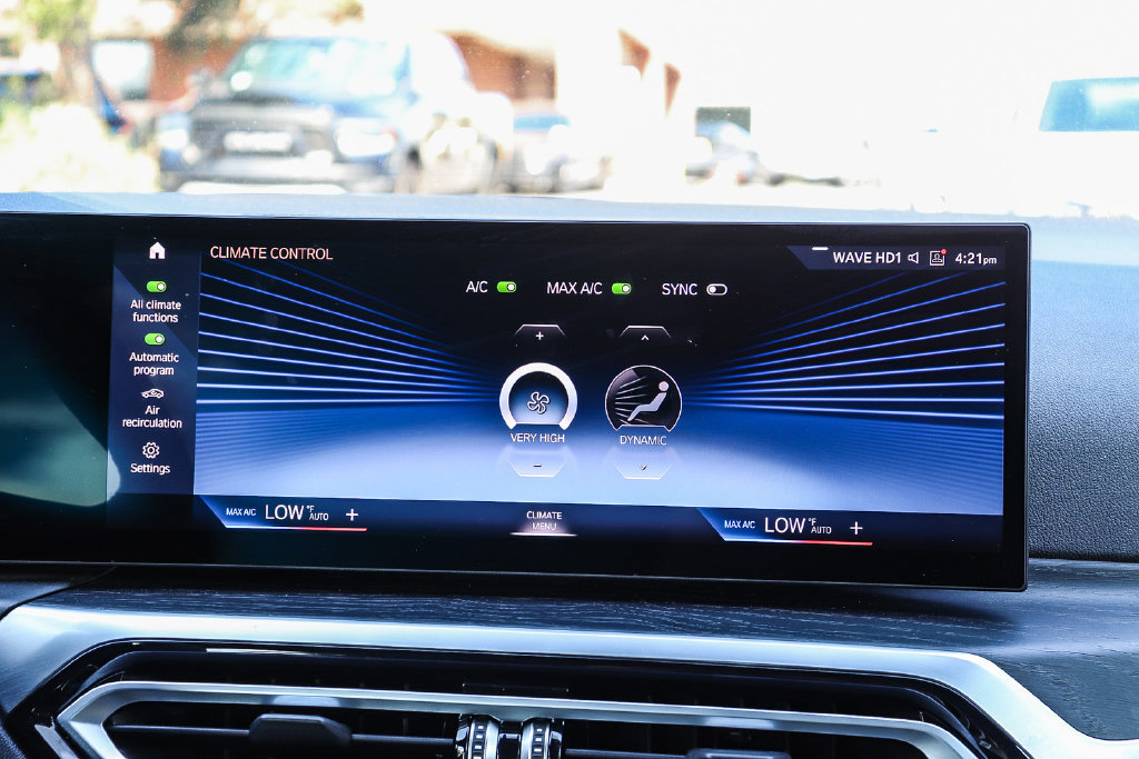 Certified 2023 BMW i4 eDrive35 RWD image 14