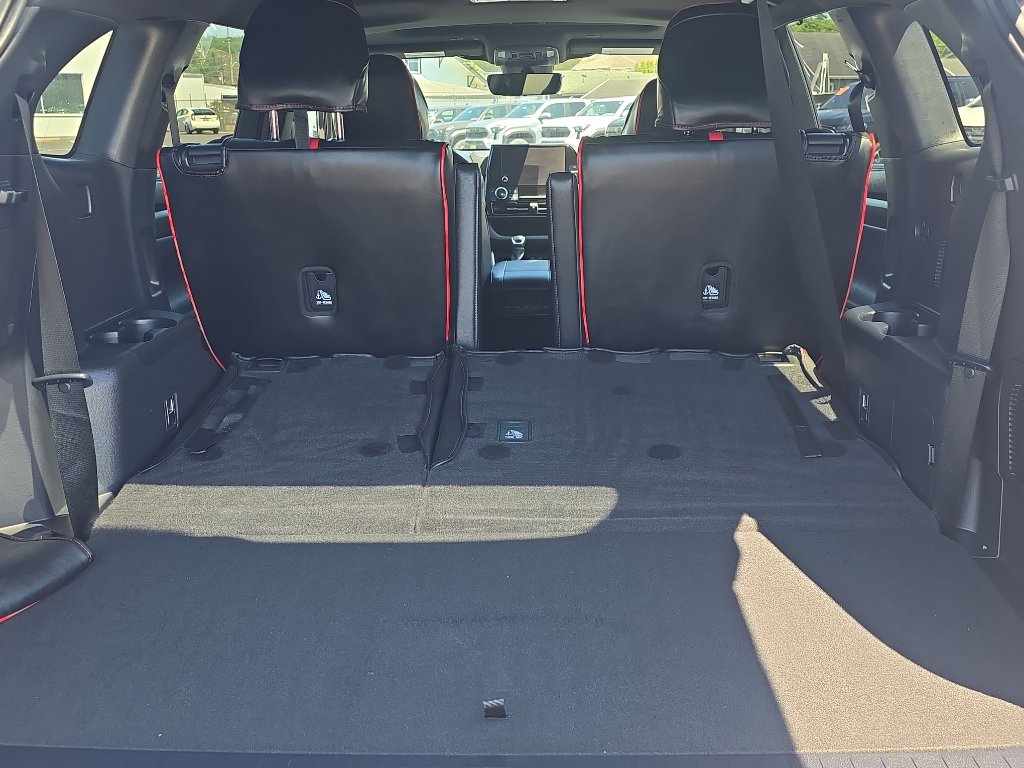 Certified 2023 Toyota Highlander XSE image 10