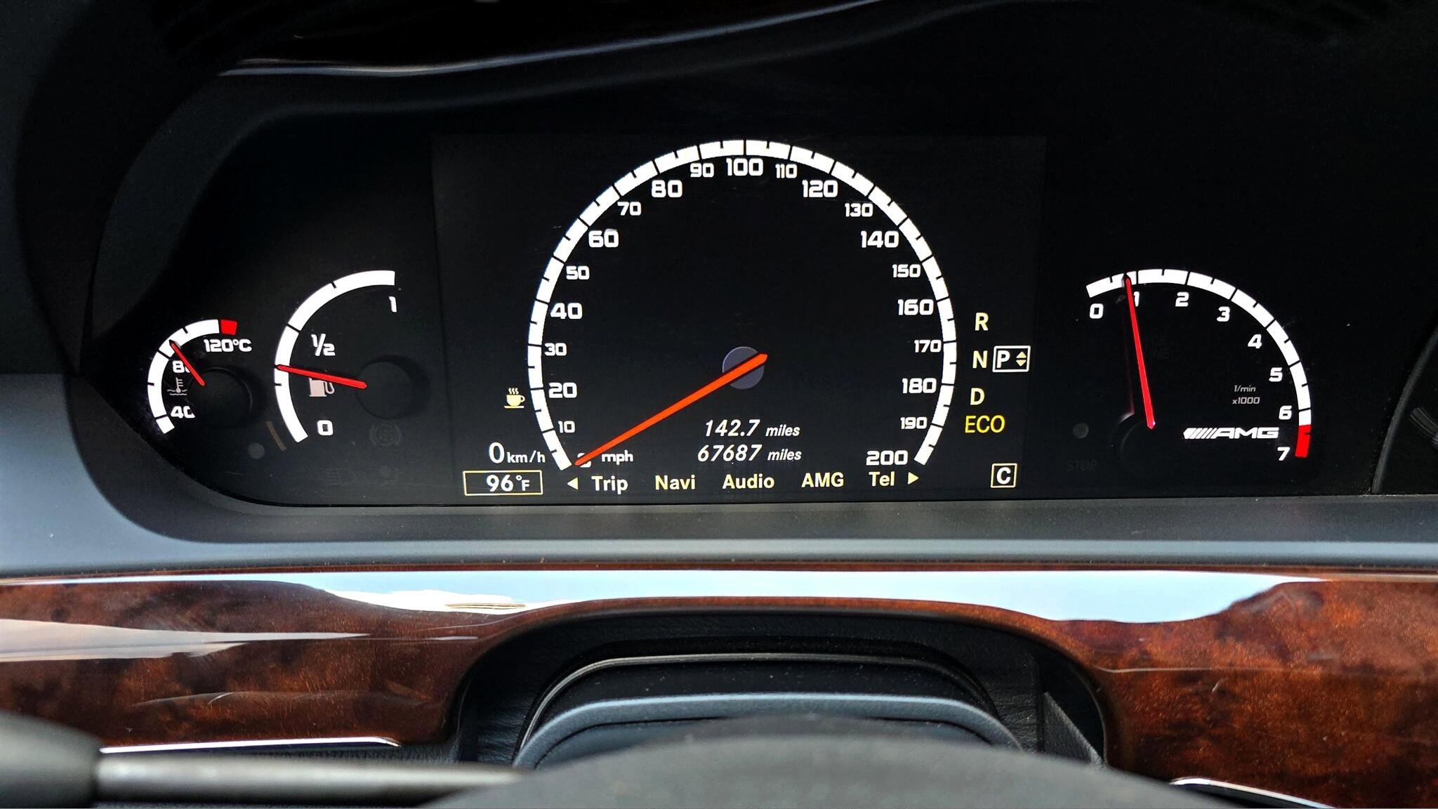 Used 2013 Mercedes-Benz S 63 AMG image 18