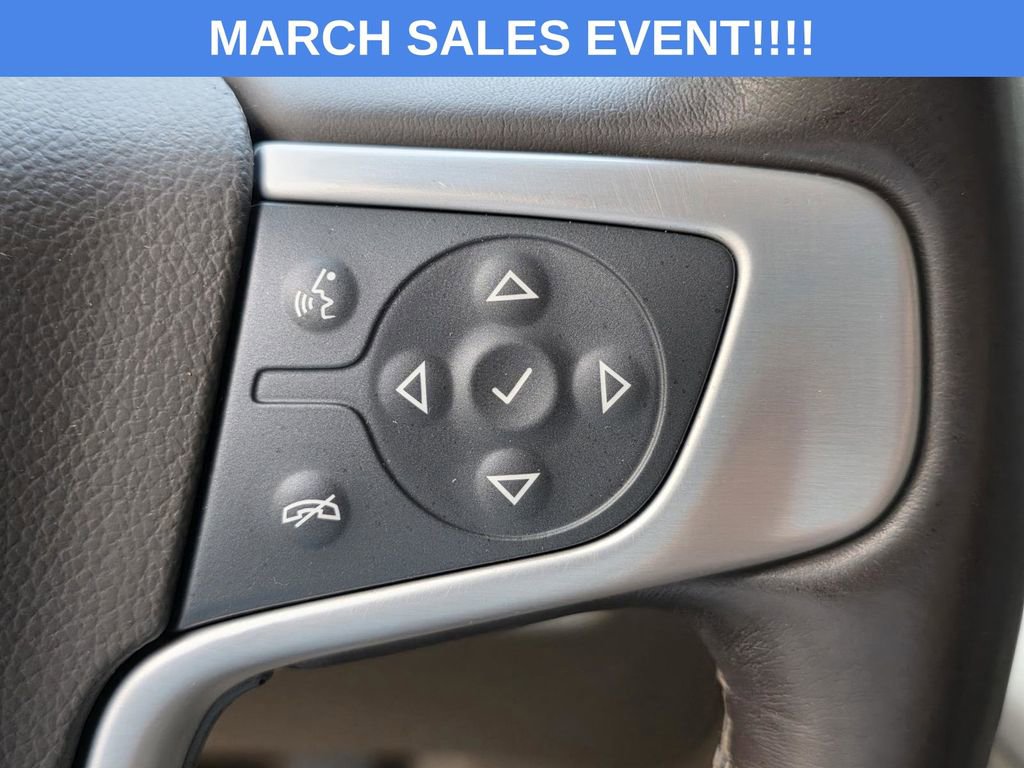 Used 2019 GMC Yukon XL SLT w/ Open Road Package image 32