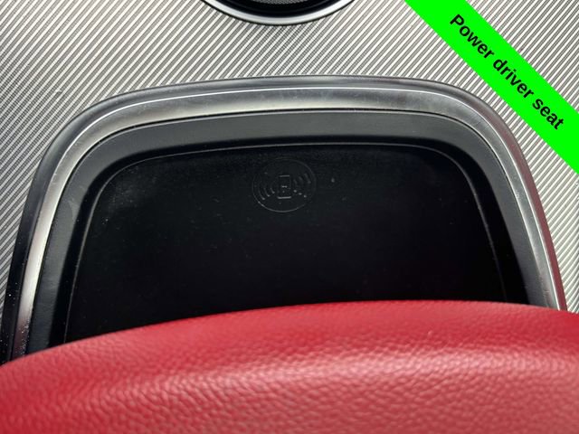 Used 2020 Alfa Romeo Stelvio Ti Sport w/ Quick Order Package 22S Sport image 24