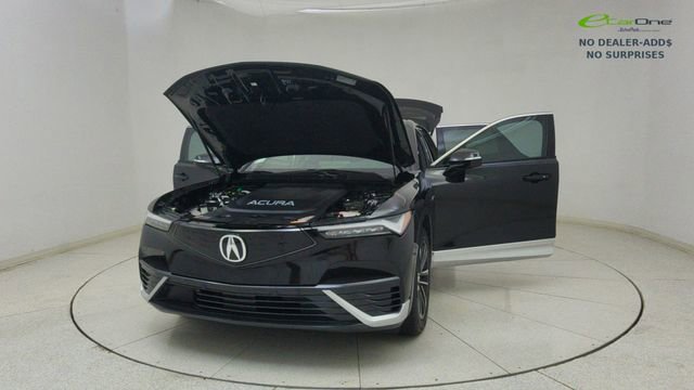 Used 2024 Acura ZDX A-Spec image 71