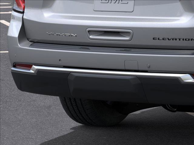 New 2026 GMC Yukon XL Elevation w/ Elevation Premium Package RWD image 14