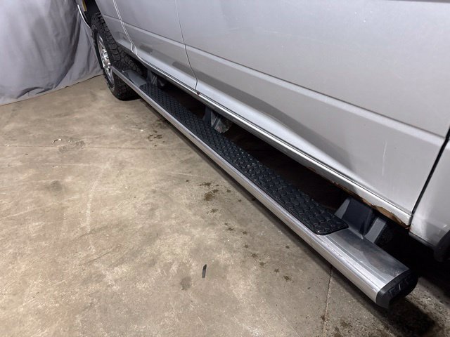 Used 2016 RAM 2500 Tradesman w/ Chrome Appearance Group AWD/4WD image 20