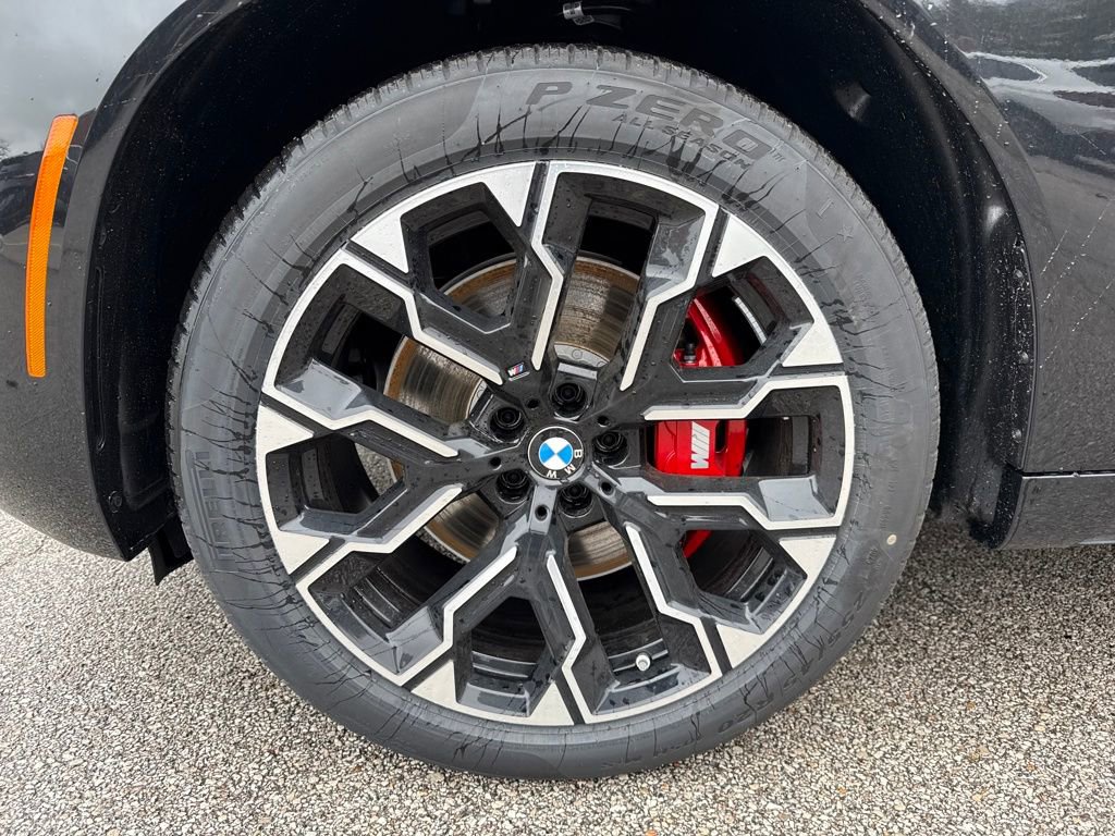 New 2026 BMW X3 M50 image 9