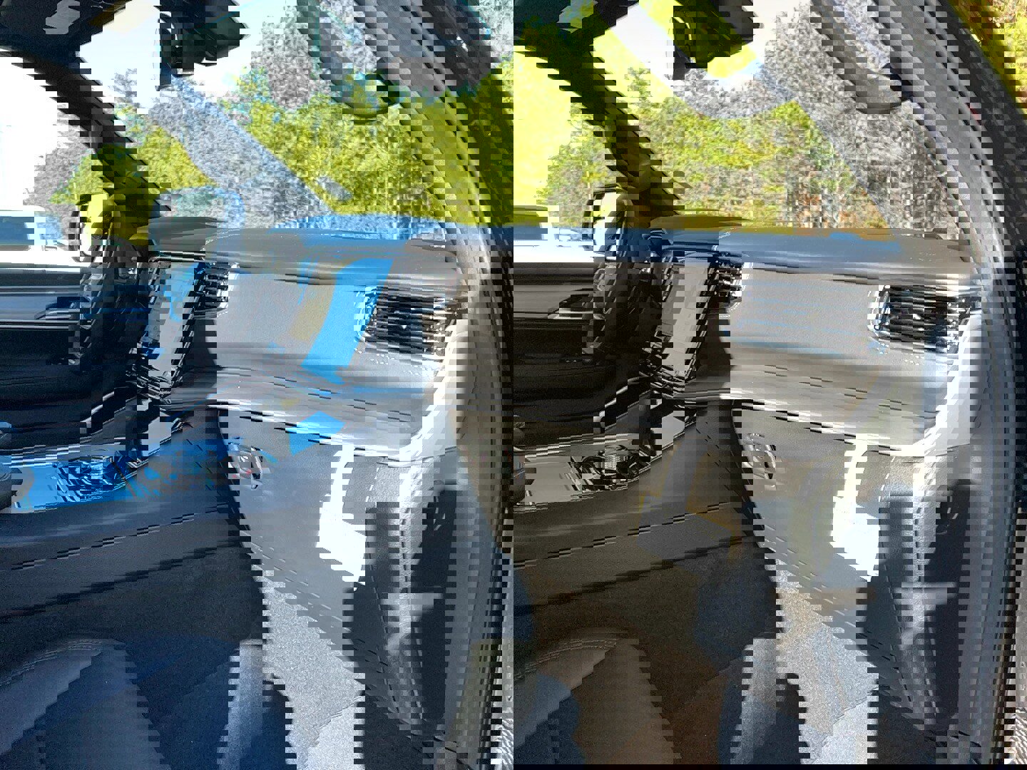 New 2026 Jeep Grand Wagoneer L Limited image 24