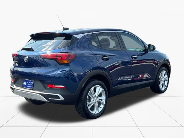 Used 2022 Buick Encore GX Preferred w/ Cold Weather Comfort Package FWD image 6