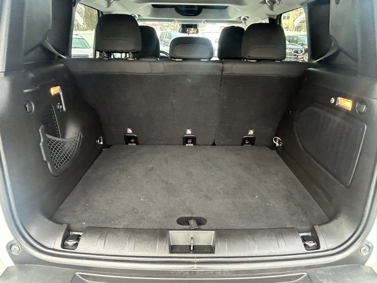 Used 2016 Jeep Renegade 75th Anniversary image 7