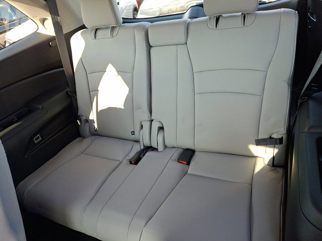 Certified 2022 Honda Pilot Elite image 11
