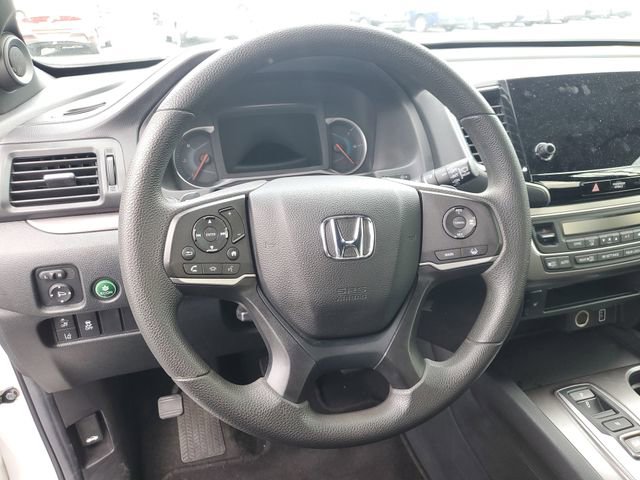 Used 2022 Honda Pilot Sport image 25