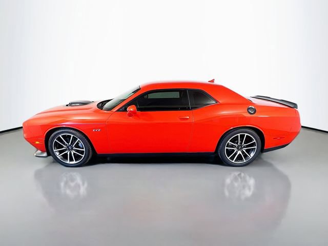 Used 2023 Dodge Challenger R/T w/ Plus Package RWD image 5