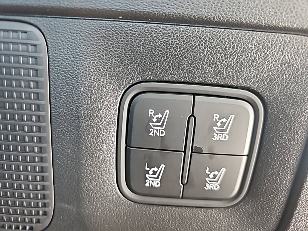 New 2026 Hyundai Ioniq 9 Limited image 48