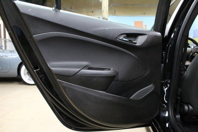 Used 2019 Chevrolet Cruze LS w/ LS Fleet Convenience Package image 13