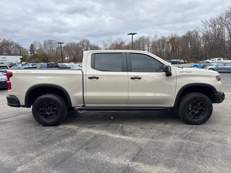 Certified 2026 Chevrolet Silverado 1500 ZR2 w/ ZR2 Bison Edition image 2