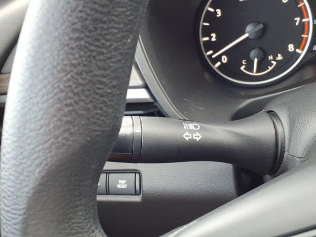 Used 2025 Nissan Altima 2.5 SV AWD/4WD image 24