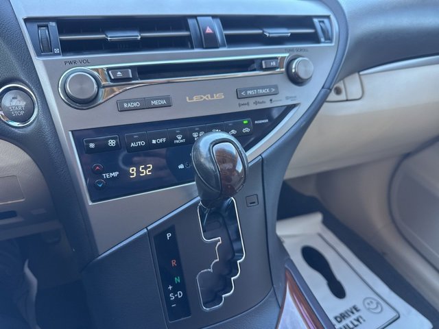 Used 2013 Lexus RX 350 FWD image 22