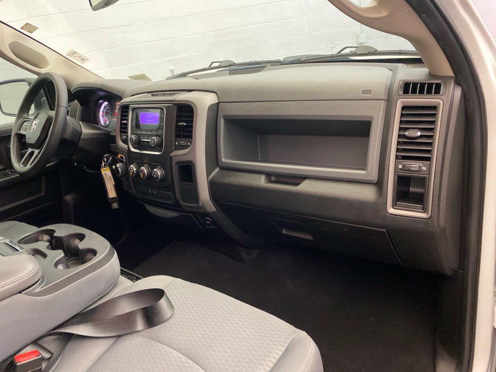 Used 2019 RAM 1500 Tradesman w/ Popular Equipment Group RWD image 25