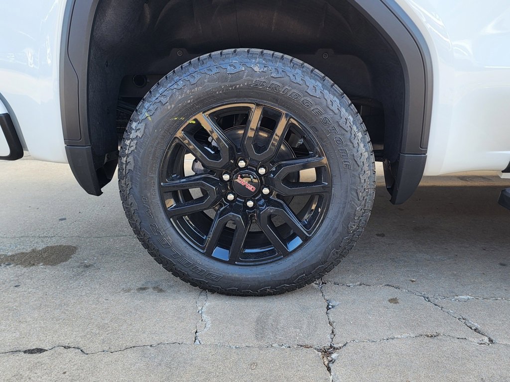 New 2026 GMC Sierra 1500 Elevation w/ X31 Off-Road Package image 50