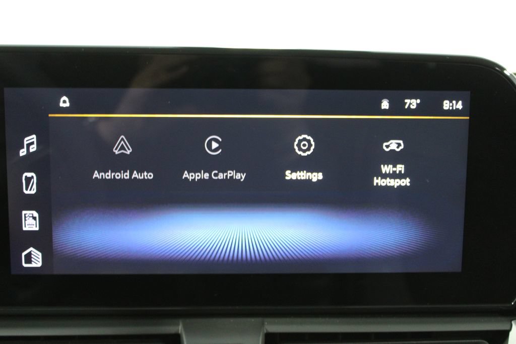 Used 2025 Chevrolet TrailBlazer LS w/ LS Convenience Package FWD image 44