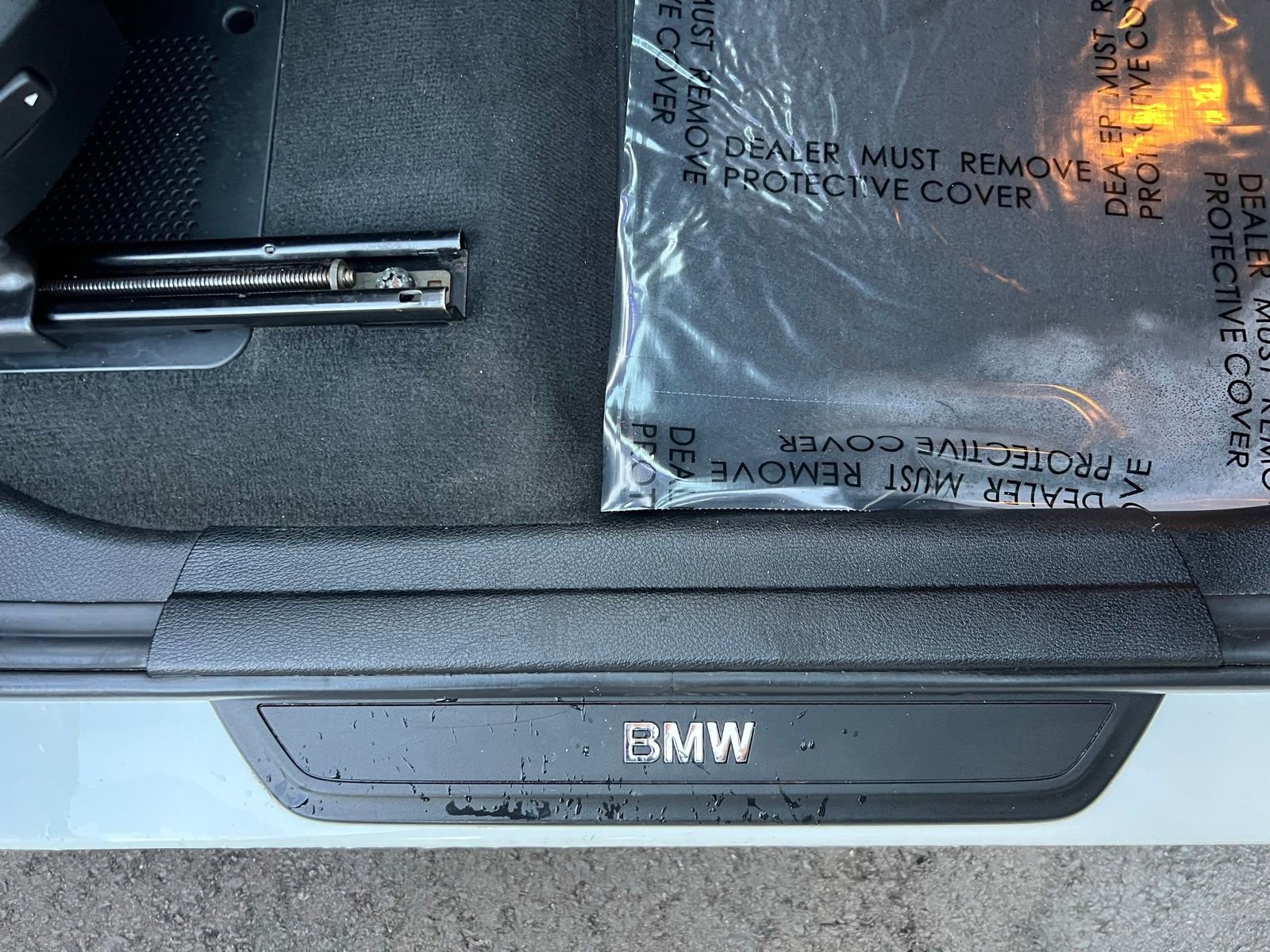 Used 2013 BMW X3 xDrive35i image 53