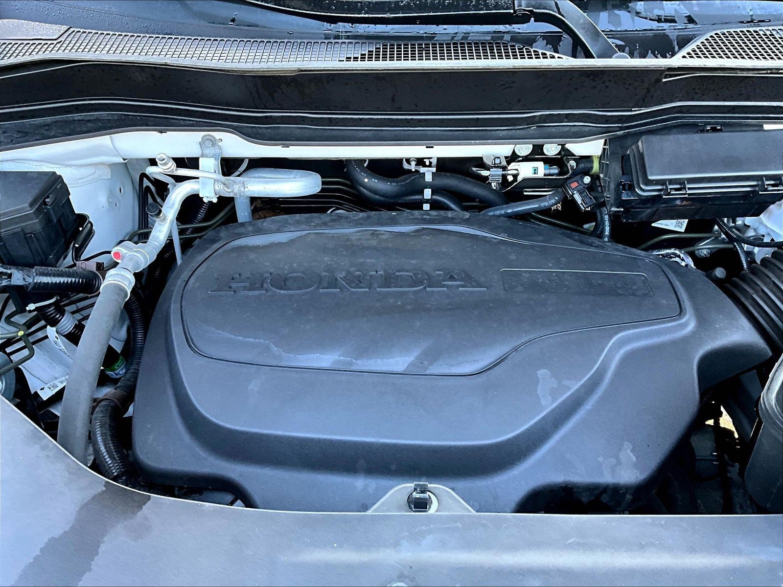 Used 2023 Honda Ridgeline RTL image 30