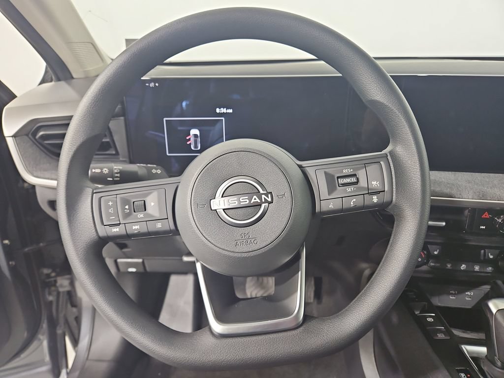 New 2026 Nissan Kicks SV w/ SV Premium Package AWD/4WD image 15