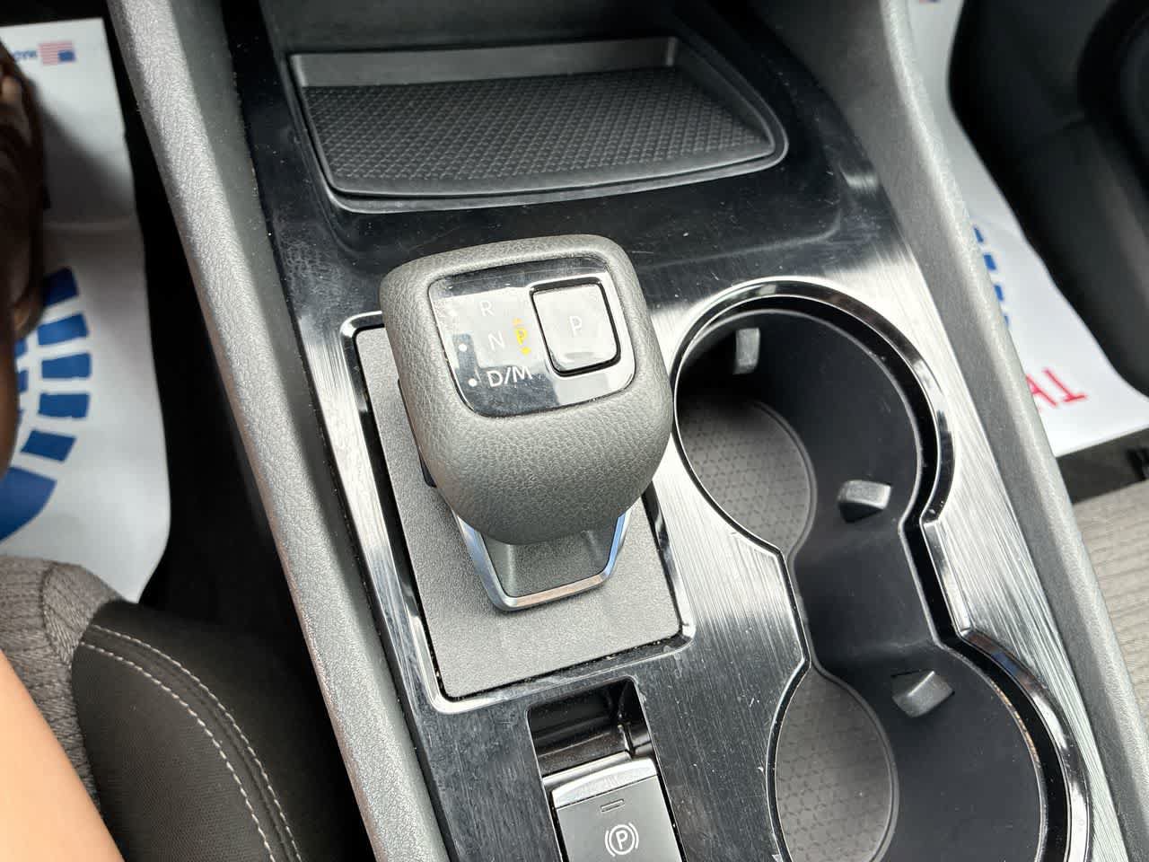 Used 2023 Nissan Rogue SV FWD image 15