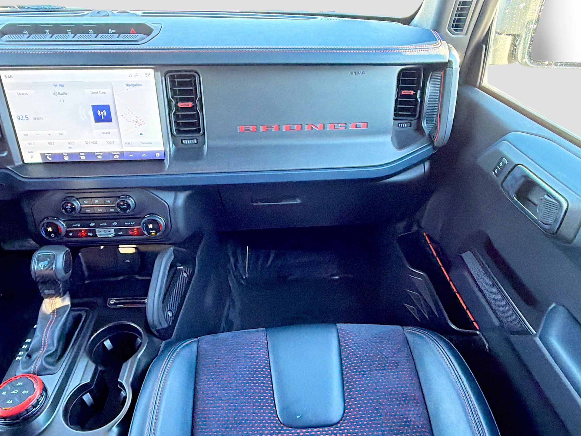 Used 2023 Ford Bronco Raptor image 17