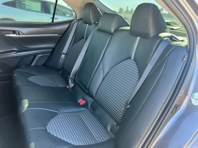 Used 2023 Toyota Camry SE image 14
