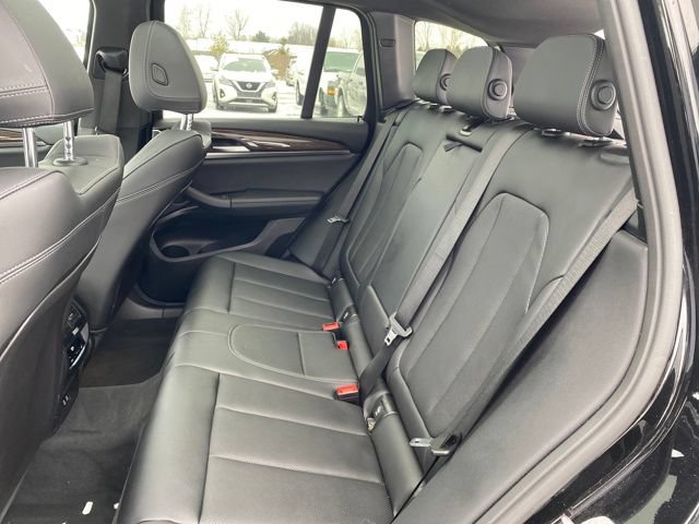 Used 2023 BMW X3 xDrive30i AWD/4WD image 19