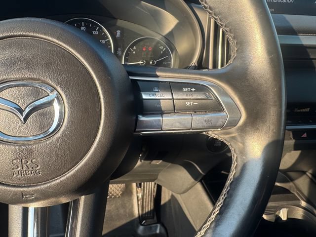 Used 2023 MAZDA CX-50 2.5 S w/ Preferred Plus Pkg AWD/4WD image 14