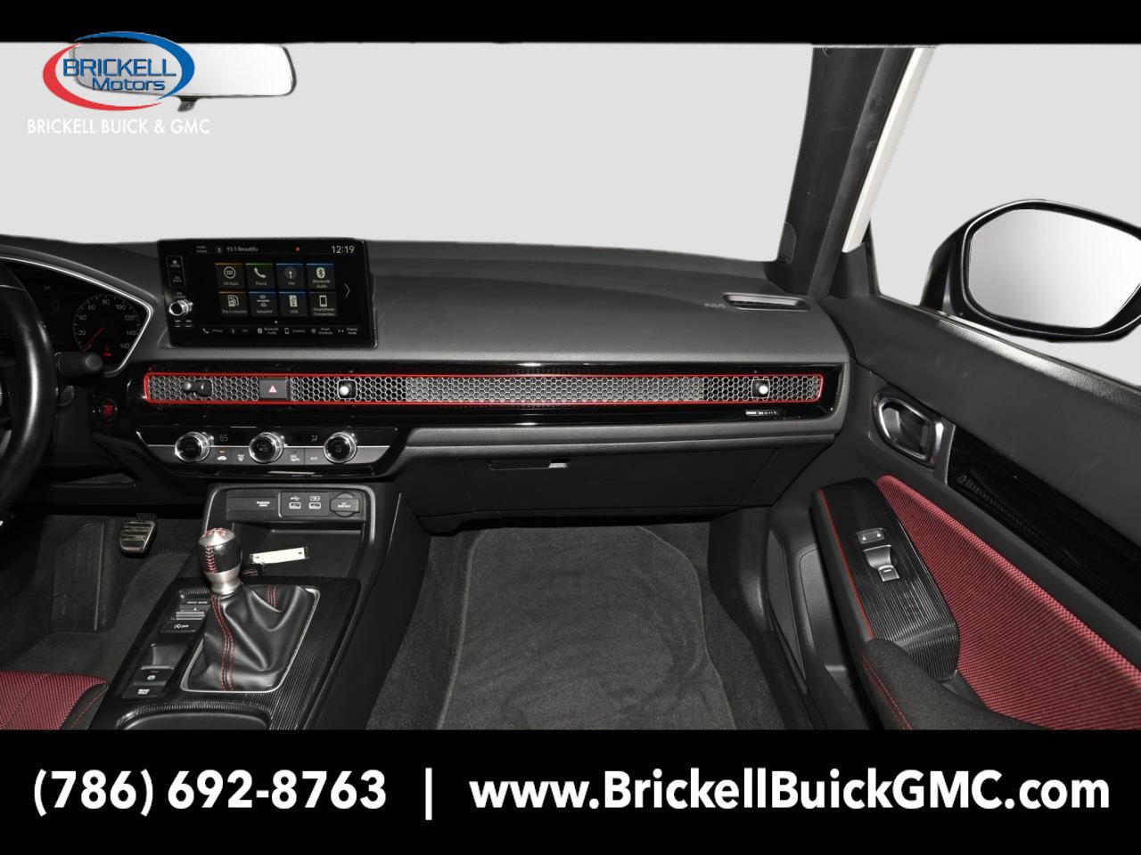 Used 2023 Honda Civic Si image 19