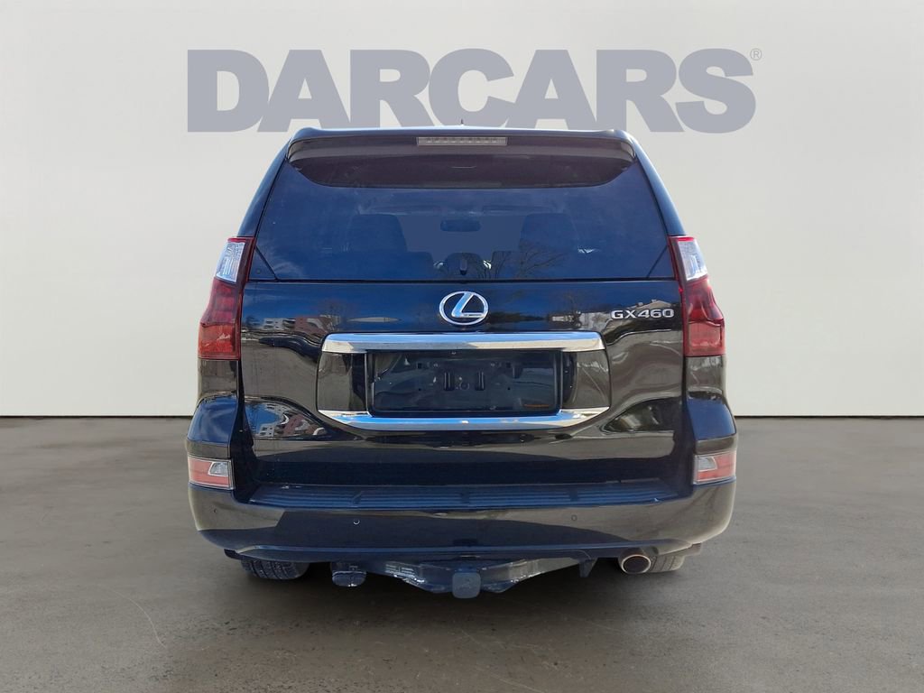 Used 2019 Lexus GX 460 Luxury image 5