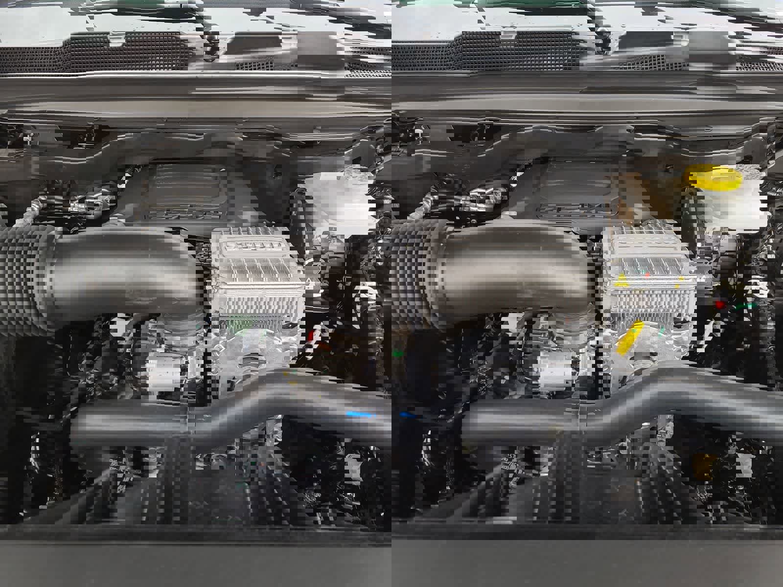 New 2026 RAM 1500 Big Horn image 17