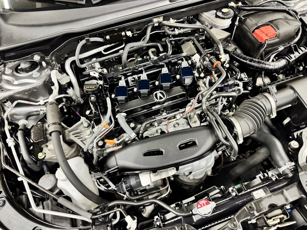 Used 2024 Acura Integra image 35