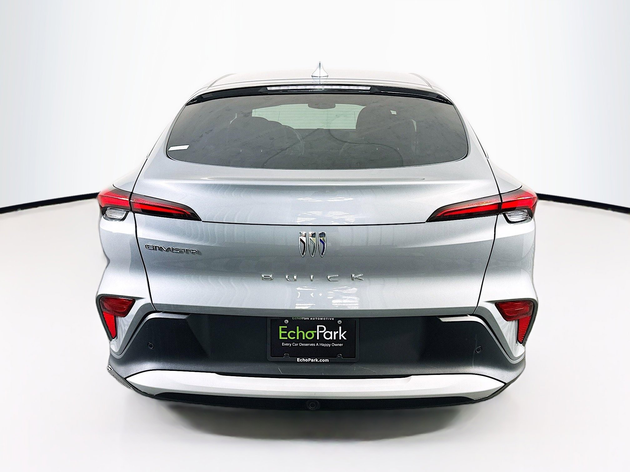 Used 2025 Buick Envista Preferred image 7