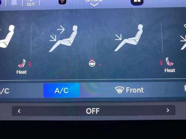 Used 2025 Jeep Wrangler Unlimited Sahara w/ Safety Group image 51