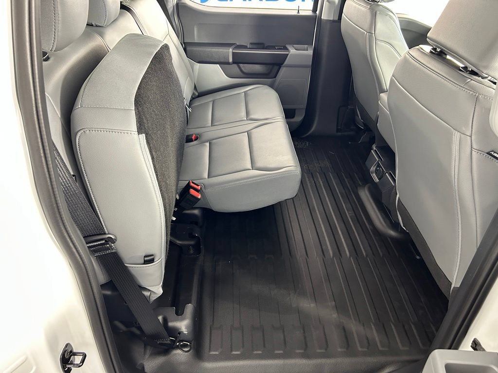 New 2026 Ford F150 XL AWD/4WD image 24