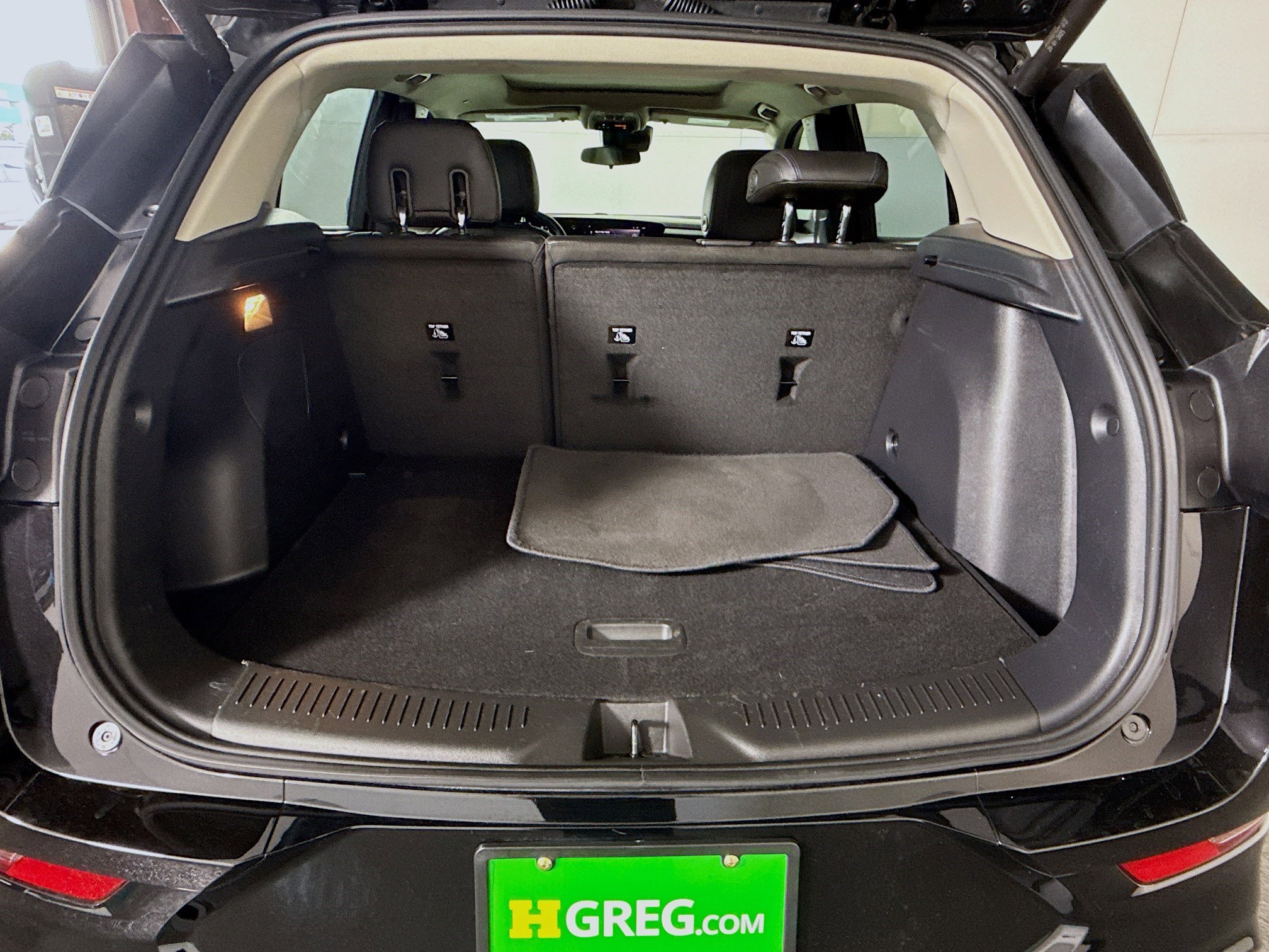 Used 2026 Buick Encore GX Sport Touring w/ Comfort Package image 34