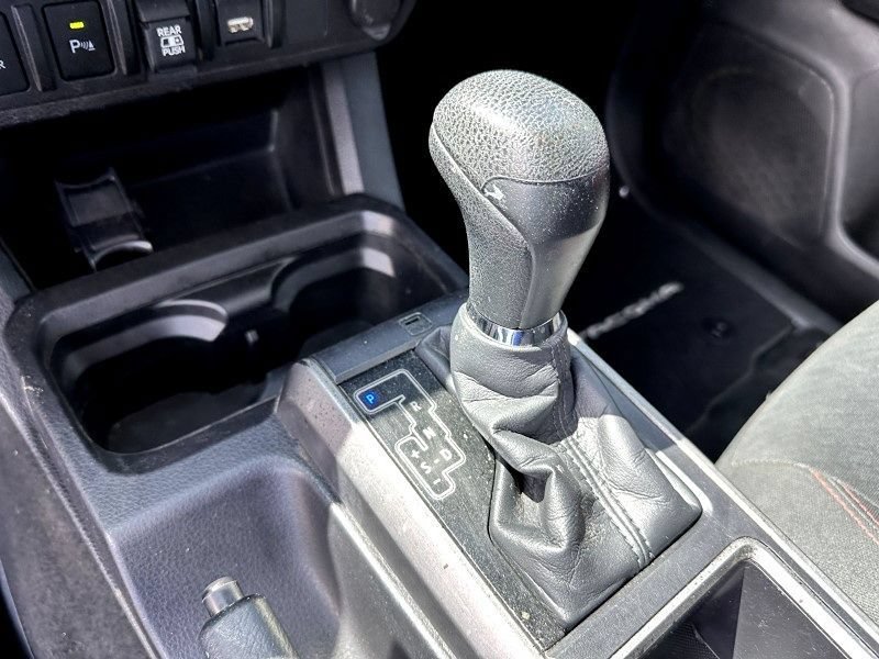 Used 2023 Toyota Tacoma SR5 RWD image 25