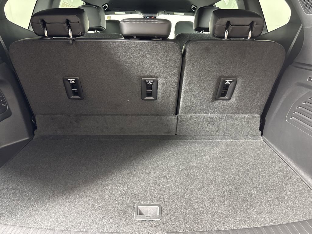 New 2026 Buick Enclave Sport Touring w/ Power Package image 17