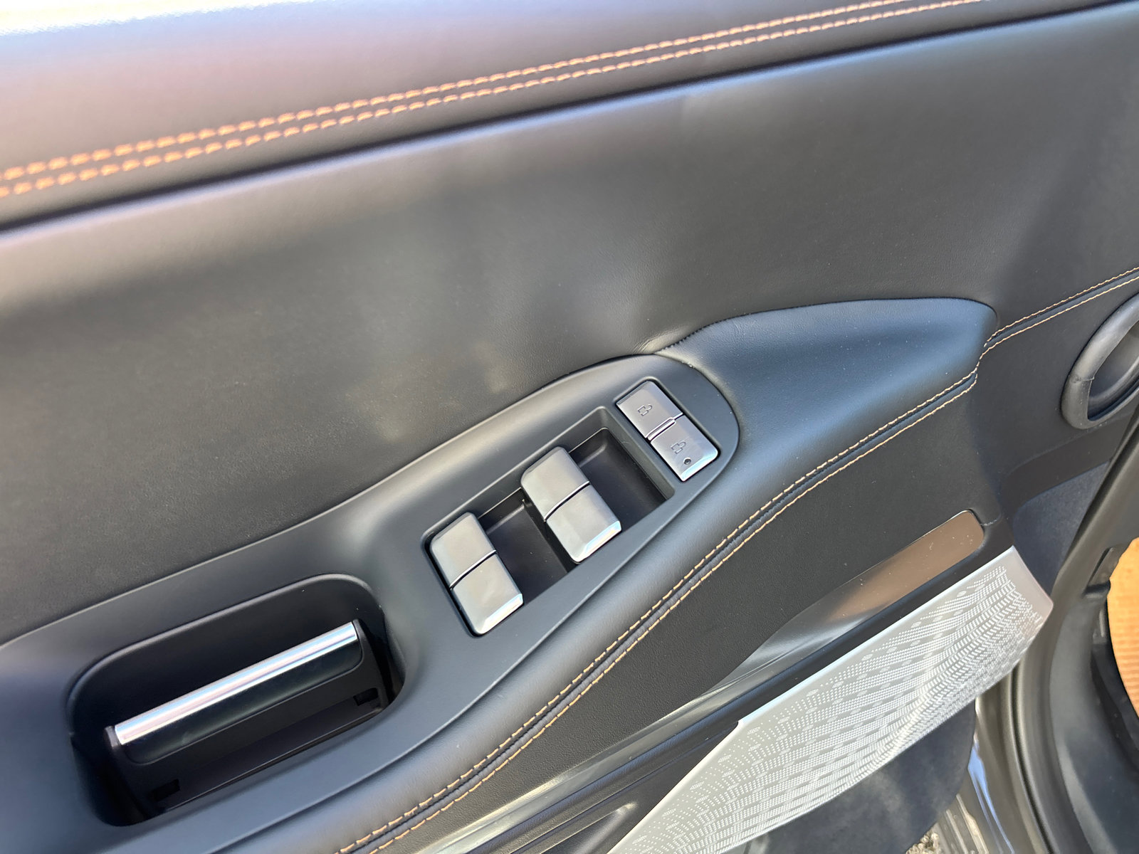 New 2025 Lincoln Navigator Black Label image 12