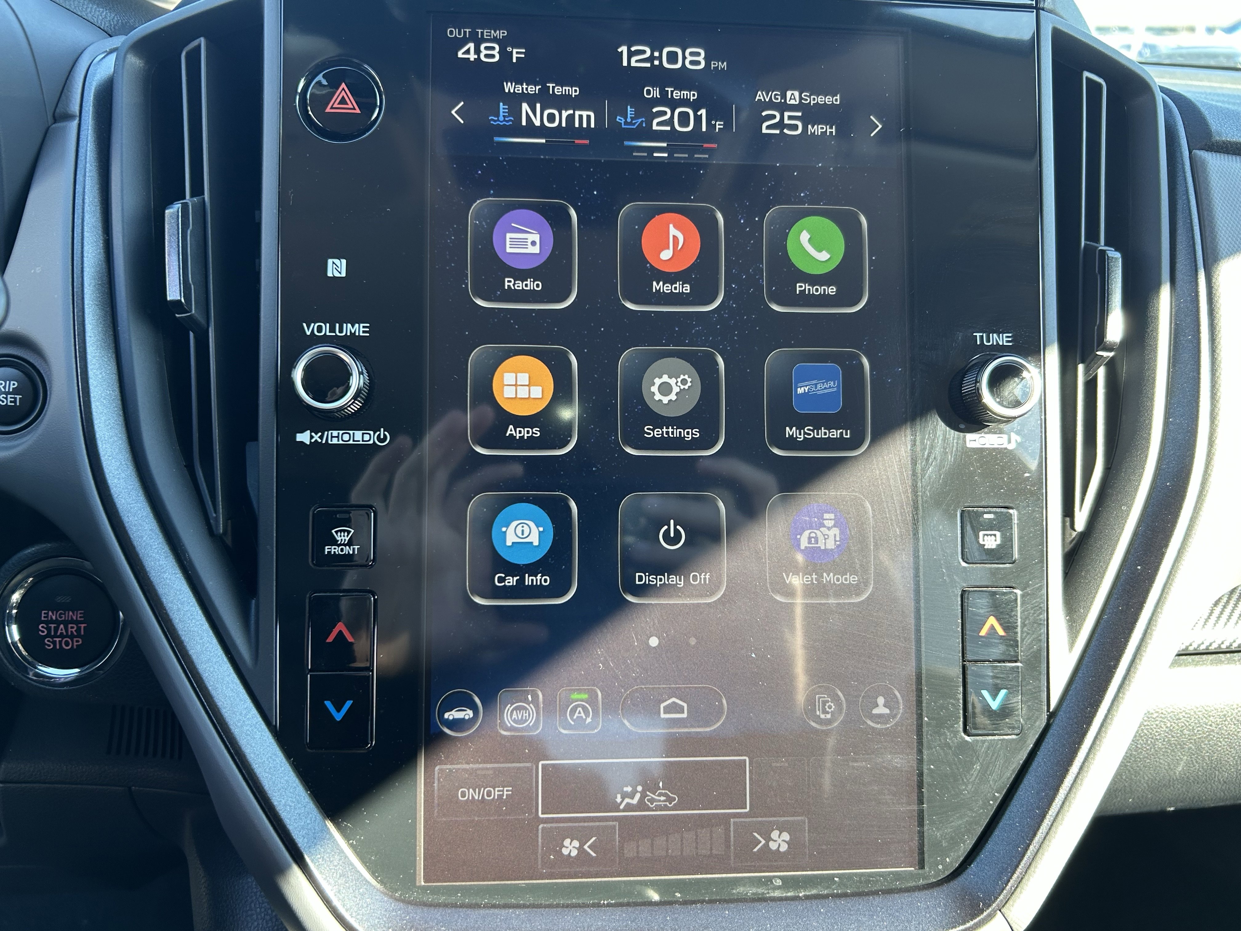 Certified 2025 Subaru Crosstrek 2.5i Limited w/ Crosstrek Mirror Package image 16