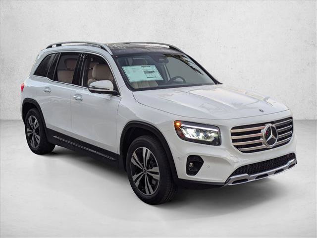 New 2026 Mercedes-Benz GLB 250 image 6