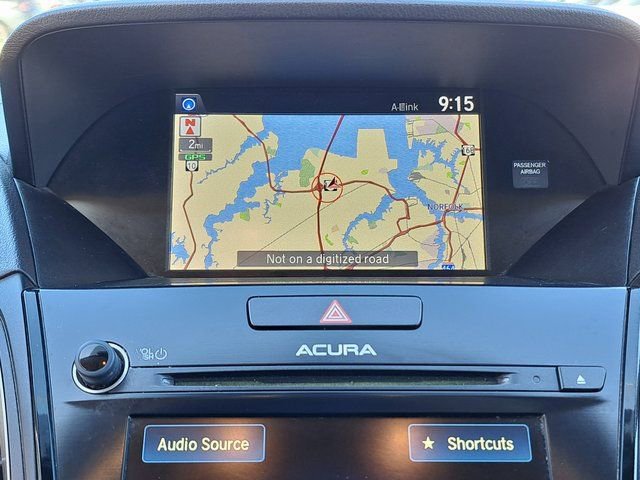 Used 2016 Acura RDX AWD w/ Technology Package image 16