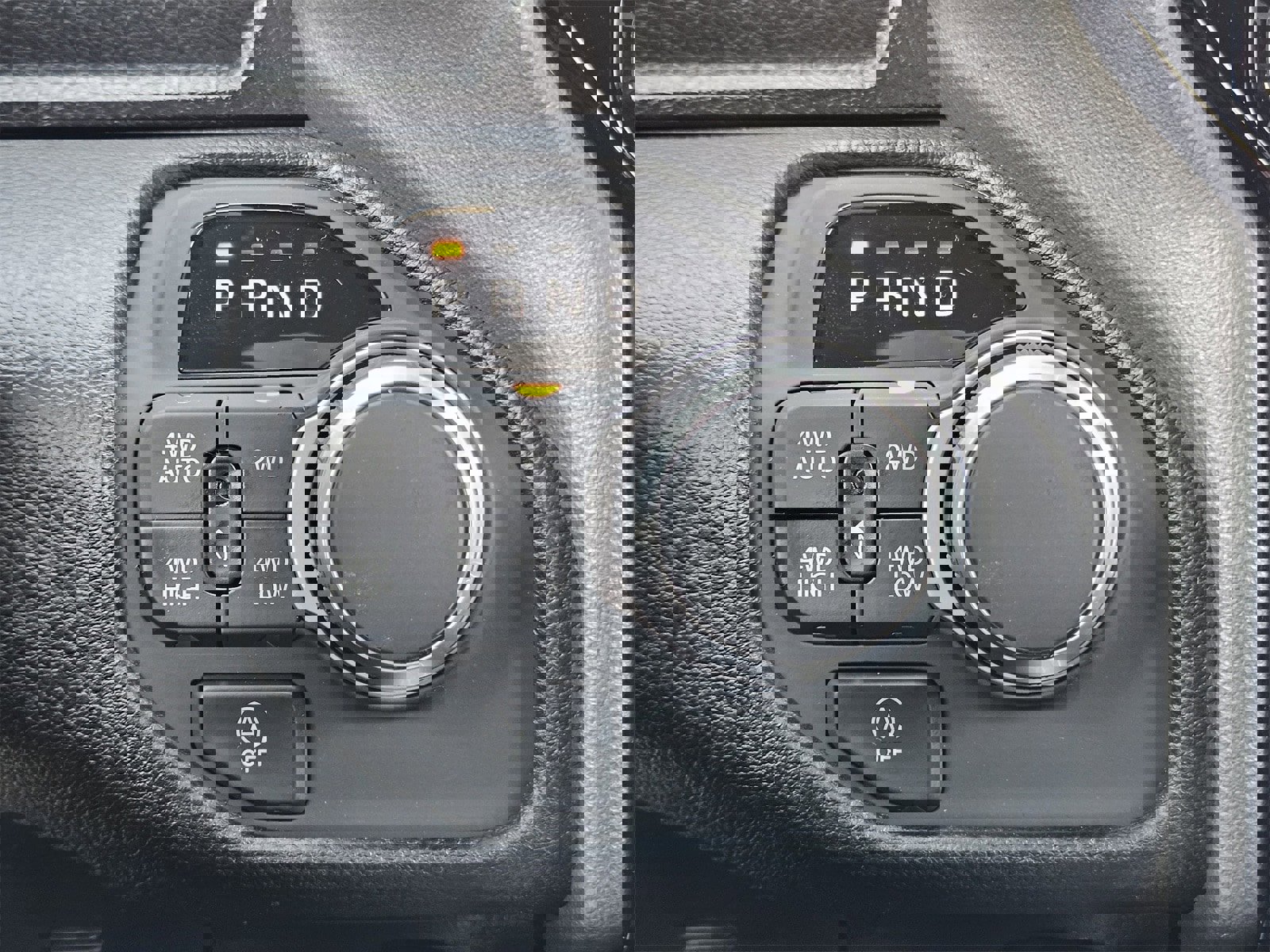 New 2026 RAM 1500 Lone Star image 23