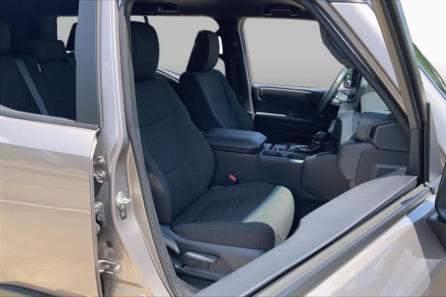 Used 2025 Toyota Land Cruiser 1958 AWD/4WD image 9