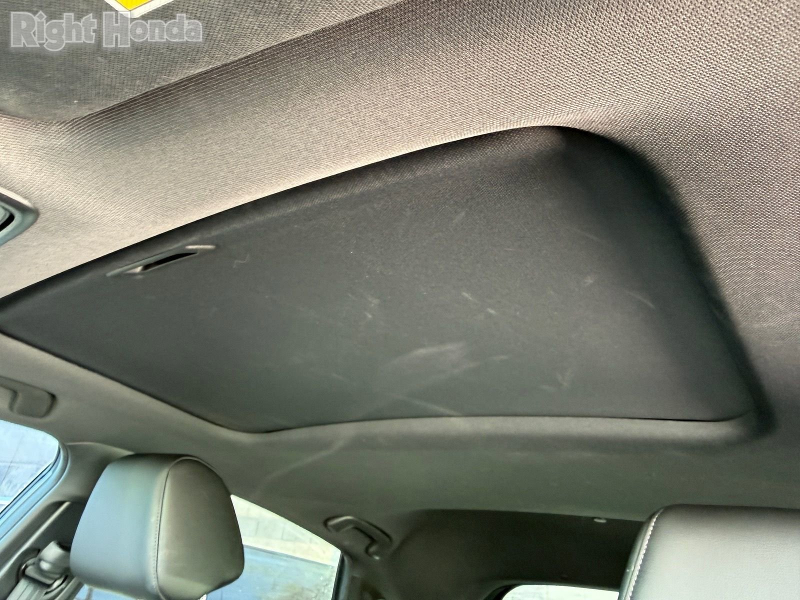 Used 2025 Honda Civic Sport Touring image 10